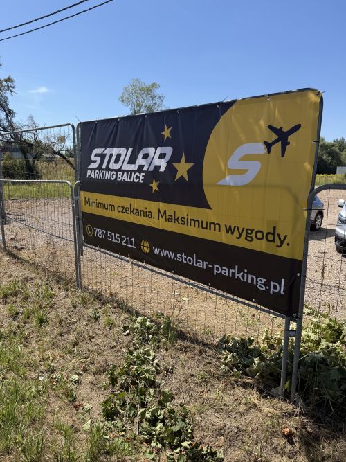 STOLAR Parking